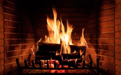 Materials Used in Brick Fireplaces